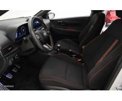 Hyundai i20 1.2 MPI N Line de 2024 con 9.344 Km por 20.900 EUR. en Girona
