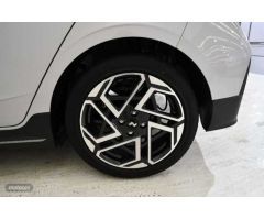 Hyundai i20 1.2 MPI N Line de 2024 con 9.344 Km por 20.900 EUR. en Girona