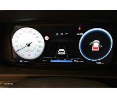 Hyundai i20 1.2 MPI N Line de 2024 con 9.344 Km por 20.900 EUR. en Girona