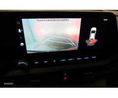 Hyundai i20 1.2 MPI N Line de 2024 con 9.344 Km por 20.900 EUR. en Girona