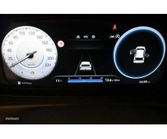 Hyundai i20 1.2 MPI Klass de 2024 con 6.635 Km por 17.900 EUR. en Girona