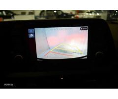 Hyundai i20 1.2 MPI Klass de 2024 con 6.635 Km por 17.900 EUR. en Girona
