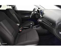 Hyundai i20 1.2 MPI Klass de 2024 con 17.713 Km por 17.900 EUR. en Girona