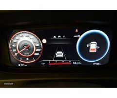Hyundai i20 1.2 MPI Klass de 2024 con 17.713 Km por 17.900 EUR. en Girona
