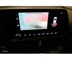 Hyundai i20 1.2 MPI Klass de 2024 con 17.713 Km por 17.900 EUR. en Girona