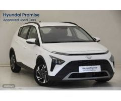 Hyundai Bayon 1.0 TGDI 48V Maxx de 2024 con 27.315 Km por 17.900 EUR. en Girona