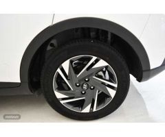 Hyundai Bayon 1.0 TGDI 48V Maxx de 2024 con 27.315 Km por 17.900 EUR. en Girona