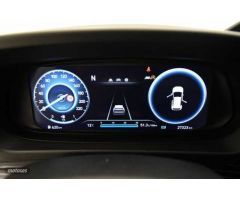 Hyundai Bayon 1.0 TGDI 48V Maxx de 2024 con 27.315 Km por 17.900 EUR. en Girona