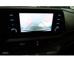 Hyundai Bayon 1.0 TGDI 48V Maxx de 2024 con 27.315 Km por 17.900 EUR. en Girona