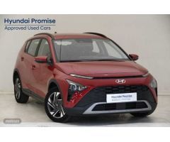 Hyundai Bayon 1.2 MPI Maxx de 2024 con 17.321 Km por 17.200 EUR. en Girona