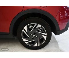 Hyundai Bayon 1.2 MPI Maxx de 2024 con 17.321 Km por 17.200 EUR. en Girona