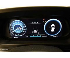 Hyundai Bayon 1.2 MPI Maxx de 2024 con 17.321 Km por 17.200 EUR. en Girona