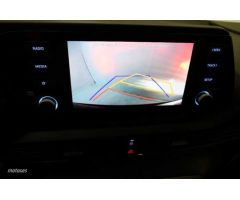 Hyundai Bayon 1.2 MPI Maxx de 2024 con 17.321 Km por 17.200 EUR. en Girona