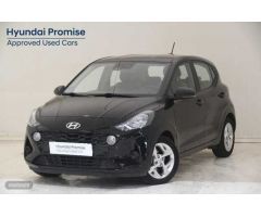 Hyundai i10 1.0 MPI Klass de 2021 con 20.939 Km por 12.900 EUR. en Girona