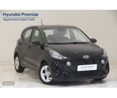 Hyundai i10 1.0 MPI Klass de 2021 con 20.939 Km por 12.900 EUR. en Girona