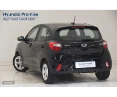 Hyundai i10 1.0 MPI Klass de 2021 con 20.939 Km por 12.900 EUR. en Girona
