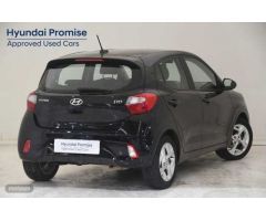 Hyundai i10 1.0 MPI Klass de 2021 con 20.939 Km por 12.900 EUR. en Girona