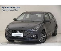 Hyundai i30 1.5 DPI Klass SLX 110 de 2024 con 17.523 Km por 18.900 EUR. en Girona