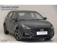Hyundai i30 1.5 DPI Klass SLX 110 de 2024 con 17.523 Km por 18.900 EUR. en Girona