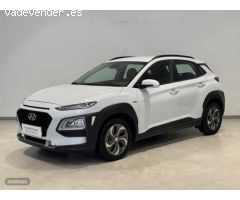 Hyundai Kona 1.6 GDI DT Klass de 2020 con 54.358 Km por 19.990 EUR. en Ourense