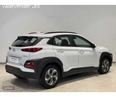 Hyundai Kona 1.6 GDI DT Klass de 2020 con 54.358 Km por 19.990 EUR. en Ourense