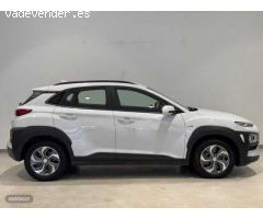 Hyundai Kona 1.6 GDI DT Klass de 2020 con 54.358 Km por 19.990 EUR. en Ourense