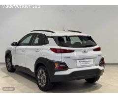 Hyundai Kona 1.6 GDI DT Klass de 2020 con 54.358 Km por 19.990 EUR. en Ourense