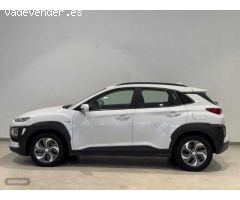 Hyundai Kona 1.6 GDI DT Klass de 2020 con 54.358 Km por 19.990 EUR. en Ourense