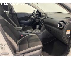 Hyundai Kona 1.6 GDI DT Klass de 2020 con 54.358 Km por 19.990 EUR. en Ourense