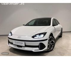 Hyundai IONIQ 6 Ioniq 6 239Kw Energy AWD de 2024 con 8.500 Km por 51.890 EUR. en Ourense
