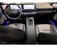 Hyundai IONIQ 6 Ioniq 6 239Kw Energy AWD de 2024 con 8.500 Km por 51.890 EUR. en Ourense