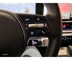 Hyundai IONIQ 6 Ioniq 6 239Kw Energy AWD de 2024 con 8.500 Km por 51.890 EUR. en Ourense