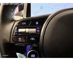 Hyundai IONIQ 6 Ioniq 6 239Kw Energy AWD de 2024 con 8.500 Km por 51.890 EUR. en Ourense