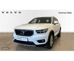 Volvo XC40 XC40 T3 Business Plus Automatico de 2019 con 137.062 Km por 20.500 EUR. en Barcelona