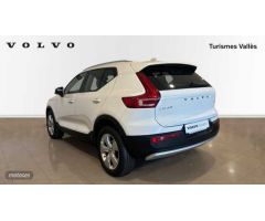 Volvo XC40 XC40 T3 Business Plus Automatico de 2019 con 137.062 Km por 20.500 EUR. en Barcelona