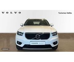 Volvo XC40 XC40 T3 Business Plus Automatico de 2019 con 137.062 Km por 20.500 EUR. en Barcelona