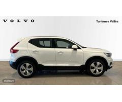 Volvo XC40 XC40 T3 Business Plus Automatico de 2019 con 137.062 Km por 20.500 EUR. en Barcelona