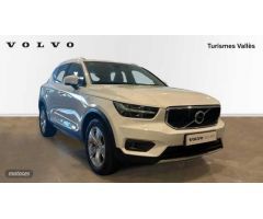 Volvo XC40 XC40 T3 Business Plus Automatico de 2019 con 137.062 Km por 20.500 EUR. en Barcelona