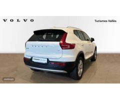 Volvo XC40 XC40 T3 Business Plus Automatico de 2019 con 137.062 Km por 20.500 EUR. en Barcelona