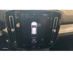 Volvo XC40 XC40 T3 Business Plus Automatico de 2019 con 137.062 Km por 20.500 EUR. en Barcelona
