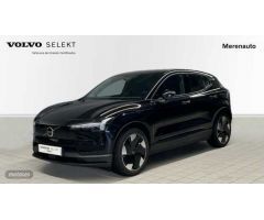 Volvo EX30 SINGLE MOTOR EXTEND RANGE PLUS 272 CV de 2024 con 15.207 Km por 33.700 EUR. en A Coruna
