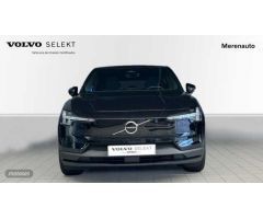 Volvo EX30 SINGLE MOTOR EXTEND RANGE PLUS 272 CV de 2024 con 15.207 Km por 33.700 EUR. en A Coruna