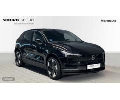 Volvo EX30 SINGLE MOTOR EXTEND RANGE PLUS 272 CV de 2024 con 15.207 Km por 33.700 EUR. en A Coruna