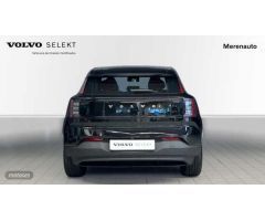 Volvo EX30 SINGLE MOTOR EXTEND RANGE PLUS 272 CV de 2024 con 15.207 Km por 33.700 EUR. en A Coruna