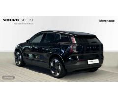 Volvo EX30 SINGLE MOTOR EXTEND RANGE PLUS 272 CV de 2024 con 15.207 Km por 33.700 EUR. en A Coruna