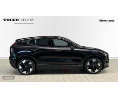 Volvo EX30 SINGLE MOTOR EXTEND RANGE PLUS 272 CV de 2024 con 15.207 Km por 33.700 EUR. en A Coruna