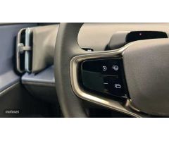 Volvo EX30 SINGLE MOTOR EXTEND RANGE PLUS 272 CV de 2024 con 15.207 Km por 33.700 EUR. en A Coruna