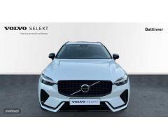Volvo XC 60 2.0 T6 RECHARGE PLUS DARK AUTO 4WD 350 5P de 2023 con 18.322 Km por 49.900 EUR. en Madri