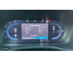 Volvo XC 60 2.0 T6 RECHARGE PLUS DARK AUTO 4WD 350 5P de 2023 con 18.322 Km por 49.900 EUR. en Madri