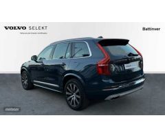 Volvo XC 90 2.0 T8 INSCRIPTION 4WD AUTO 390 5P 7 Plazas de 2020 con 48.770 Km por 49.900 EUR. en Mad